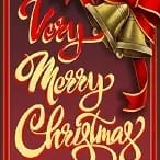 Very Merry Christmas game screenshot