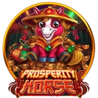 Prosperity Horse game thumbnail