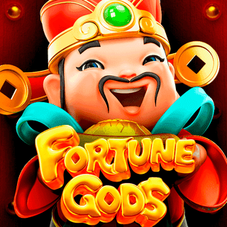 Fortune Gods game screenshot