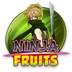 Ninja Fruits game thumbnail