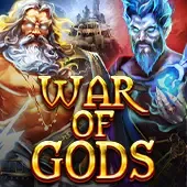 War Of Gods game thumbnail