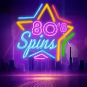 80s Spins game thumbnail