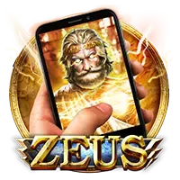 Zeus M game thumbnail