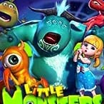 Little Monsters game thumbnail