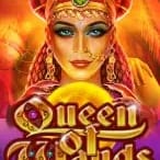 Queen of Wands game screenshot