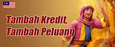 Putaran Percuma Slot Panas banner