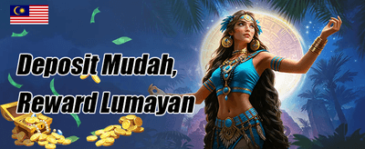 Bonus Rujukan Teman banner