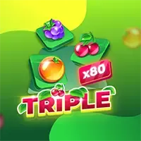 Triple game screenshot