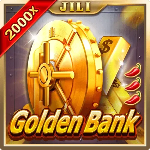 CrazyGoldenBank game thumbnail